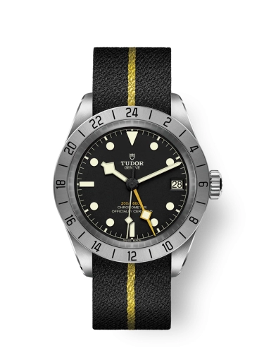Tudor Black Bay Pro 79470-0002