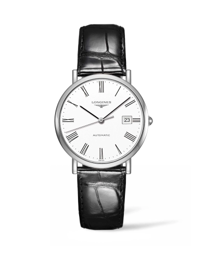 Longines Elegant L4-810-4-11-2