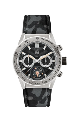 TAG Heuer Carrera CAR5A8D-EB0212