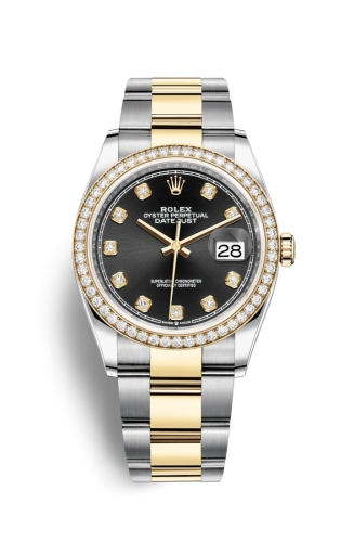 Rolex Datejust 36 126283RBR-0008