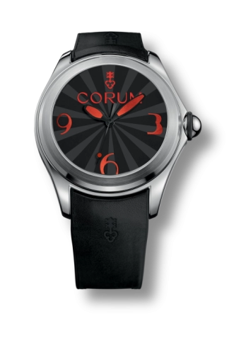 Corum Bubble L082-03026