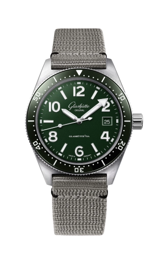 Glashütte Original SeaQ 1-39-11-13-83-34