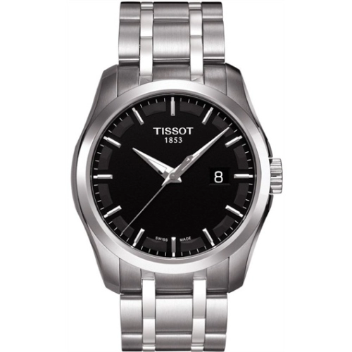 Tissot Couturier T035-410-11-051-00