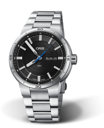 Oris TT1 01-735-7752-4154-07-8-24-08