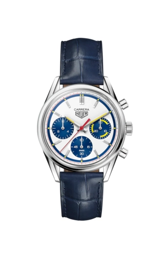 TAG Heuer Carrera CBK221C-FC6488