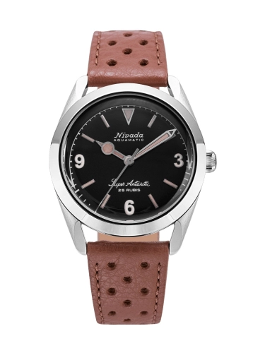 Nivada Grenchen Super Antarctic 32032A23