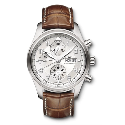 IWC Pilot IW3717-02