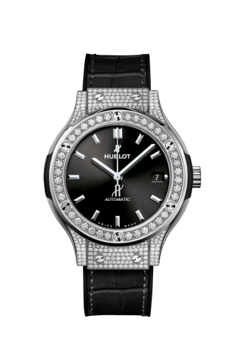 Hublot Classic Fusion 565-NX-1470-LR-1604