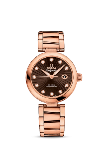 Omega LadyMatic 425-60-34-20-63-001