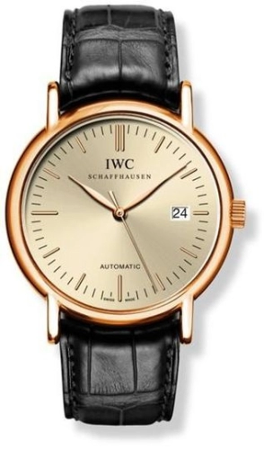 IWC Portofino IW3563-09