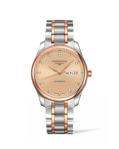 Longines Master Collection L2-755-5-99-7