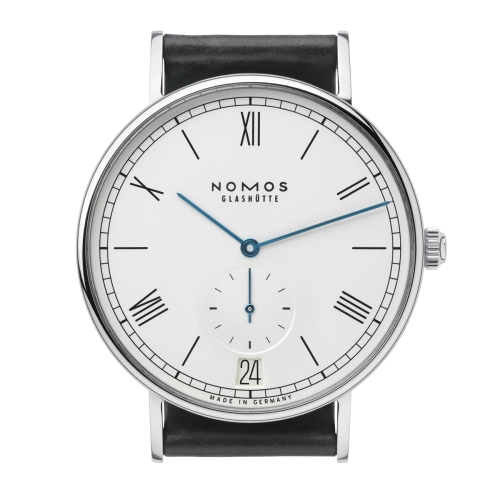 Nomos Glashütte Ludwig 271