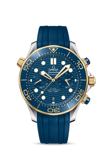 Omega Seamaster Diver 300M 210-22-44-51-03-001