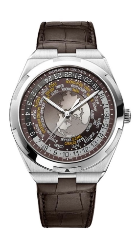 Vacheron Constantin Overseas 7700V-110A-B176
