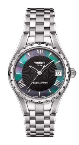 Tissot T-Trend T072-207-11-128-00