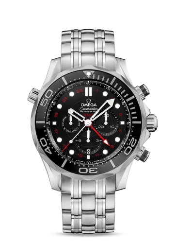 Omega Seamaster Diver 300M 212-30-44-52-01-001
