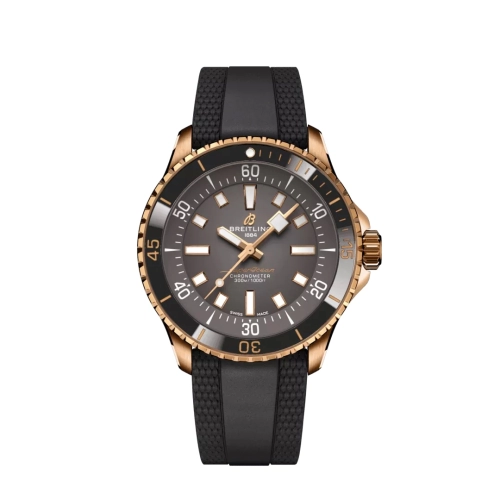 Breitling Superocean R173751A1G1S1