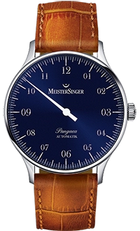 MeisterSinger Single-Hand PM908