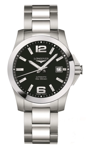 Longines Conquest L3-676-4-58-6