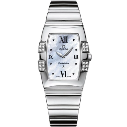 Omega Constellation 1586-70-00