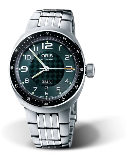 Oris TT3 01-635-7589-7067-07-8-28-70