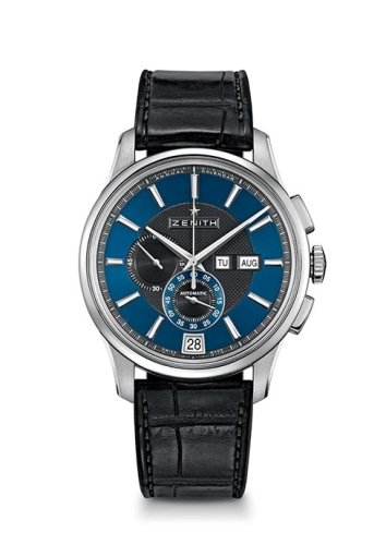 Zenith El Primero 03-2070-4054-22-C708