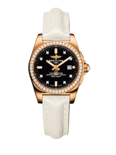 Breitling Galactic H7234853-BE86-274X