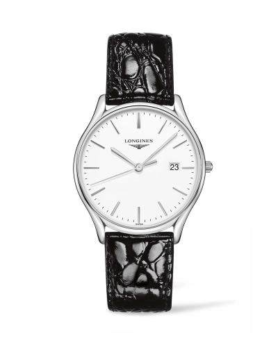 Longines Lyre L4-859-4-12-2