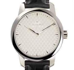 Zeitwinkel 42,5mm Classic 312-SILVER