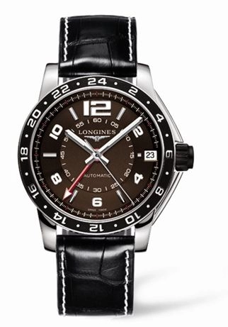 Longines Admiral L3-668-4-66-2