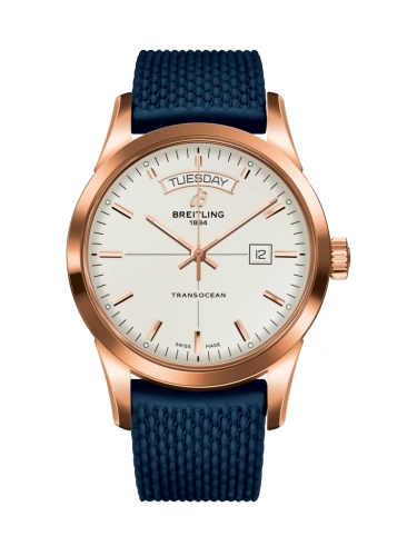 Breitling Transocean R4531012-G752-281S-R20D-3