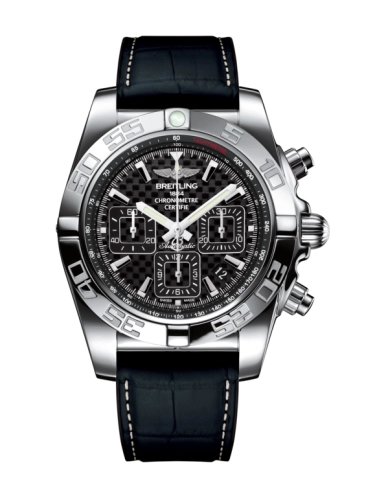 Breitling Chronomat B01 44 AB011012-BF76-296S-A20D-4