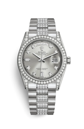 Rolex Day-Date 36 118389-0029