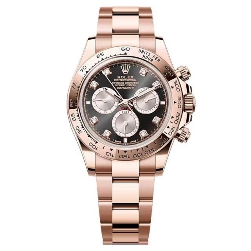 Rolex Daytona 126505-0002