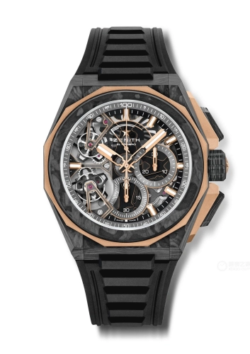 Zenith Defy Extreme 12-9100-9020-78-I200