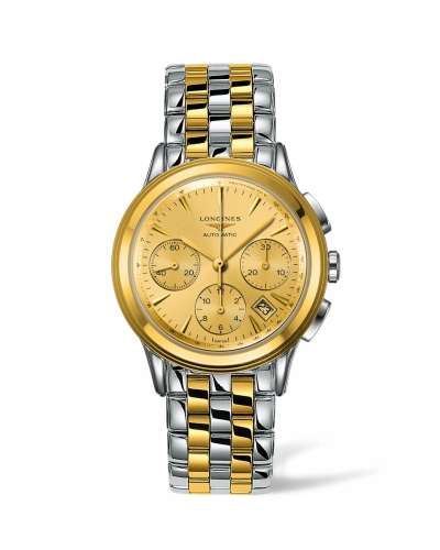 Longines Flagship L4-803-3-32-7