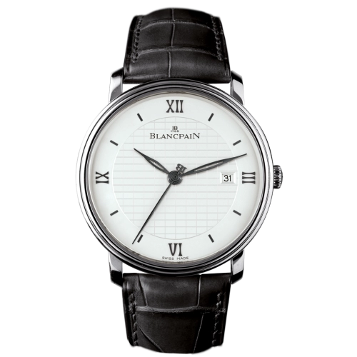 Blancpain Villeret 6651-1143-55B