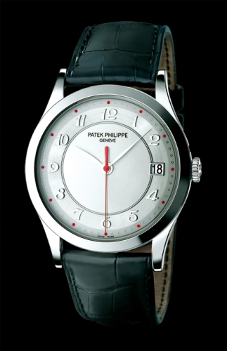 Patek Philippe Calatrava 5296G-PISA