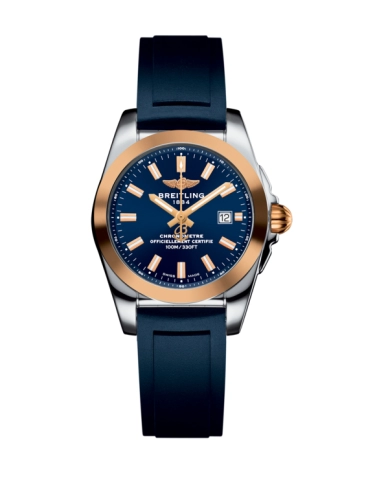 Breitling Galactic C7234812-C950-287S-A12S-1