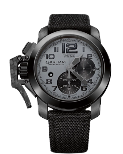 Graham Chronofighter 2CCAU-S01A