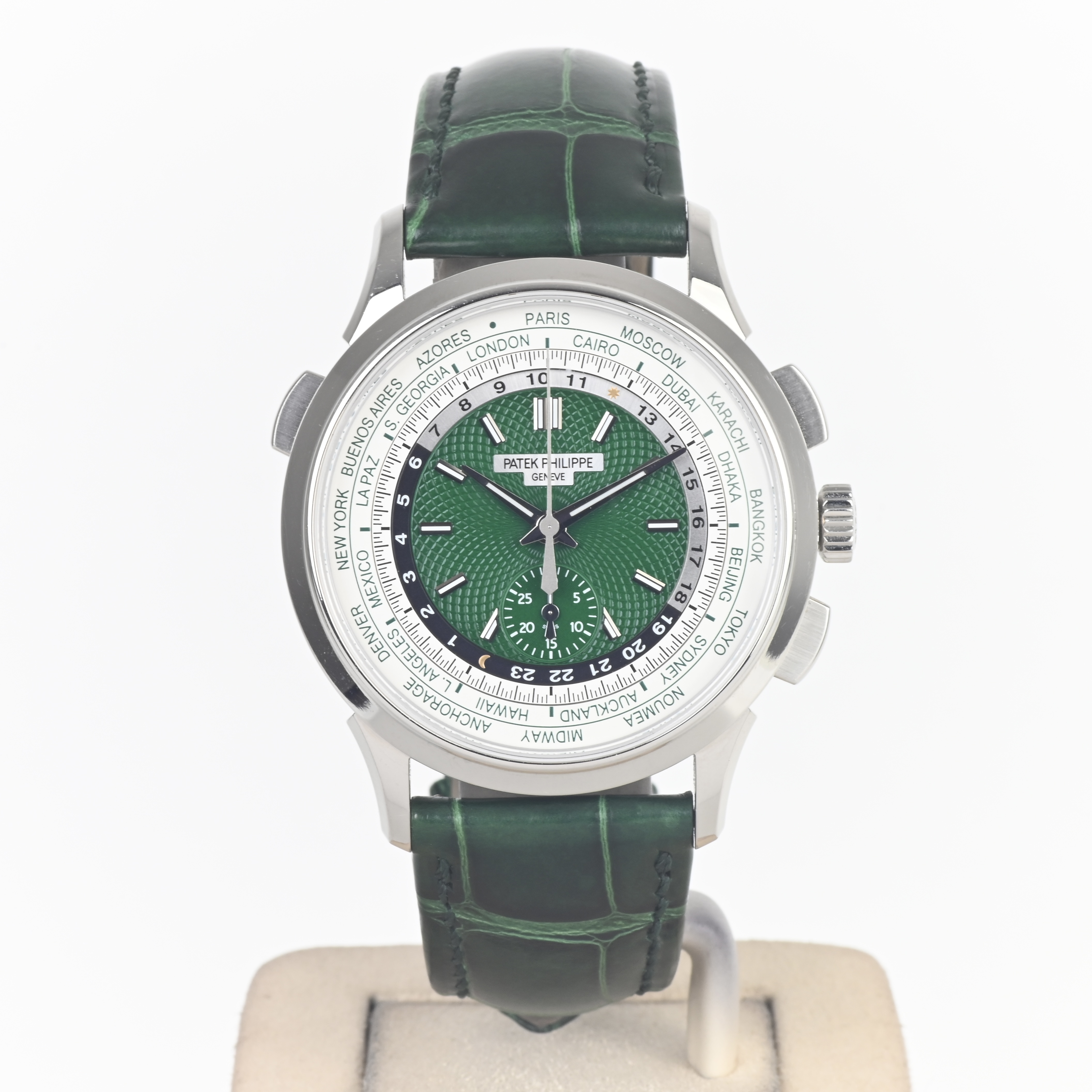 Patek Philippe Complications