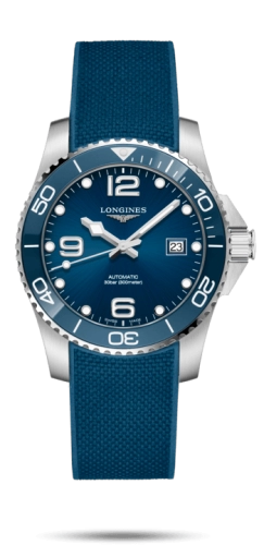Longines HydroConquest L3-781-4-96-9