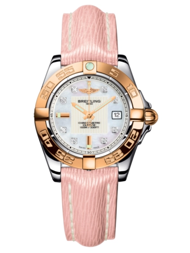 Breitling Galactic C71356L2-A712-238X