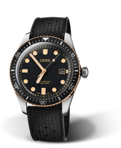 Oris Divers 65 01-733-7720-4354-07-4-21-18