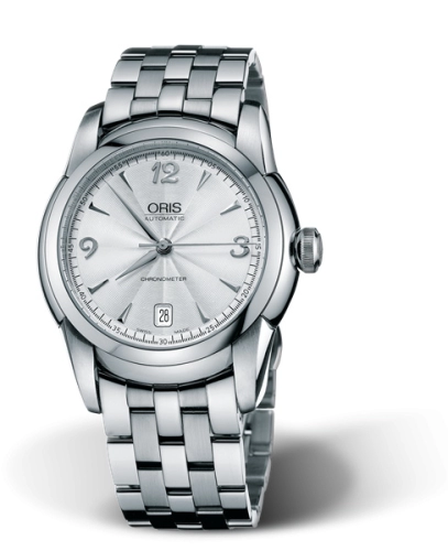 Oris Artelier 01-637-7544-4061-07-8-21-71
