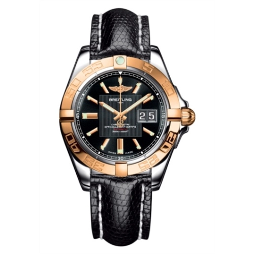 Breitling Galactic C49350L2-BA09-145Z