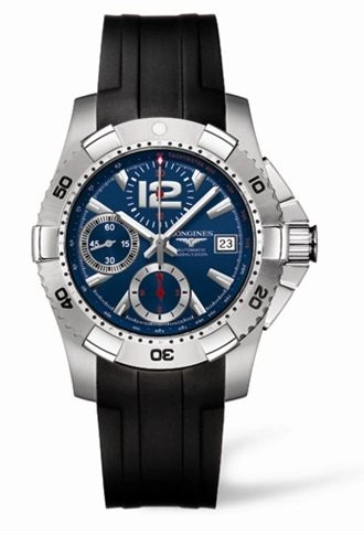 Longines HydroConquest L3-651-4-96-2