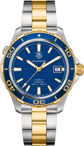 TAG Heuer Aquaracer WAK2120-BB0835