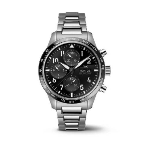 IWC Pilot IW3883-04