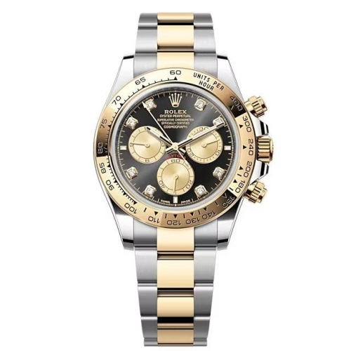 Rolex Daytona 126503-0002